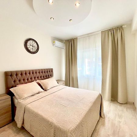 100 M To The Beach Sea La Vie 3 Bedroom Apartment Limassol Extérieur photo