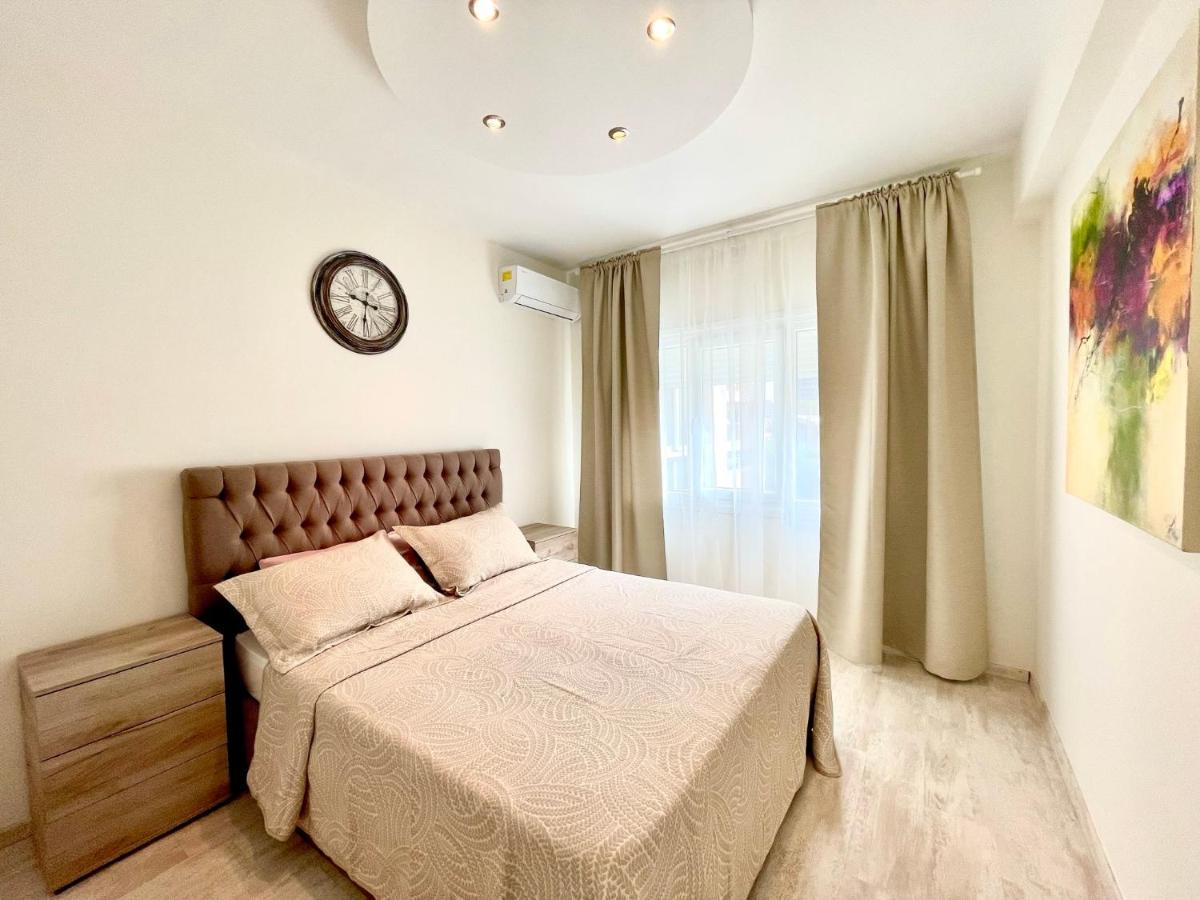 100 M To The Beach Sea La Vie 3 Bedroom Apartment Limassol Extérieur photo