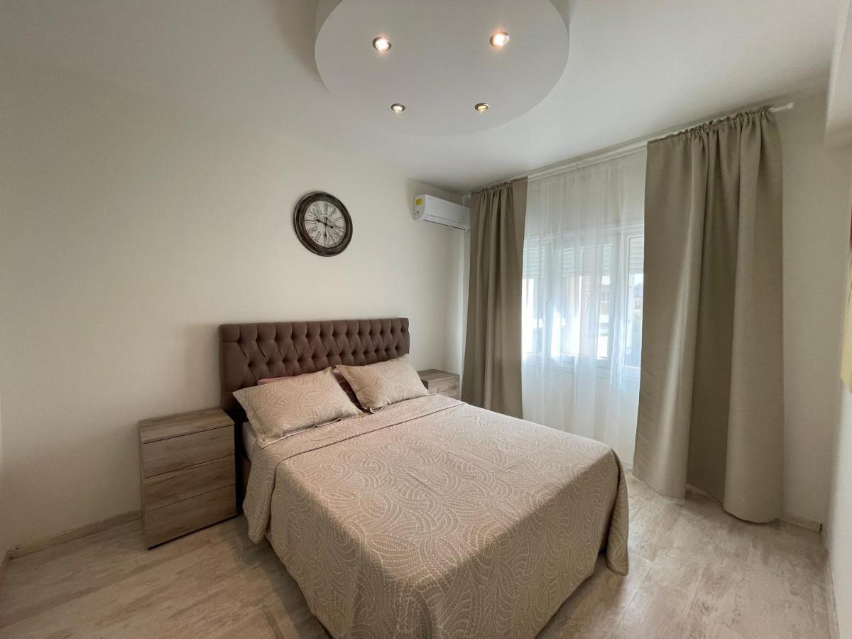 100 M To The Beach Sea La Vie 3 Bedroom Apartment Limassol Extérieur photo