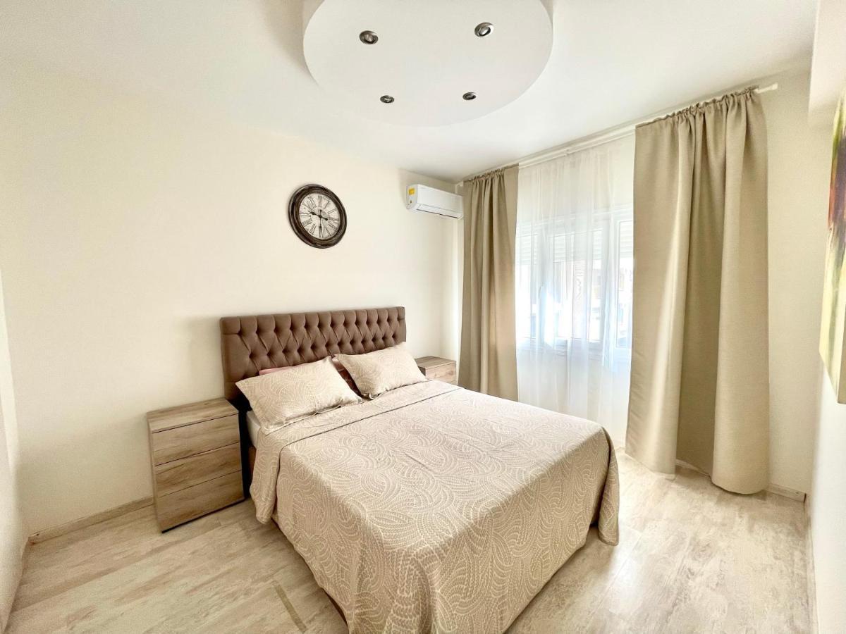 100 M To The Beach Sea La Vie 3 Bedroom Apartment Limassol Extérieur photo